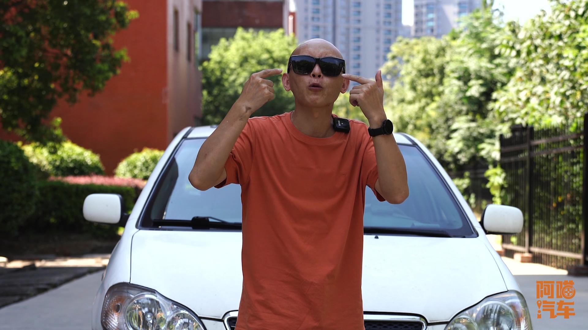 夏天高速行车怕爆胎和强光?这些注意事项快收下