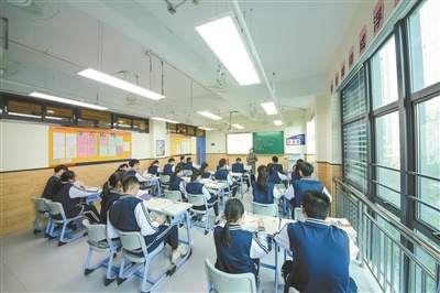 高考录取未结束，新一年复读课程已在明师教育暑假开课