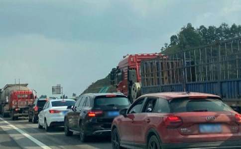 夏季高速行车注意啥？这些必修课新手可要牢记