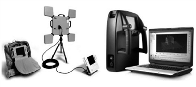 透视挂在游戏里成难题，现实中穿墙雷达成像技术已出现