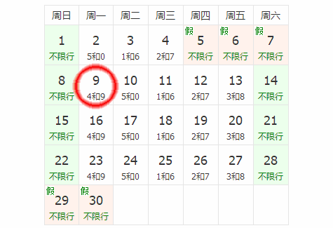 4月河北邯郸、廊坊限号通知!工作日限号限行信息汇总
