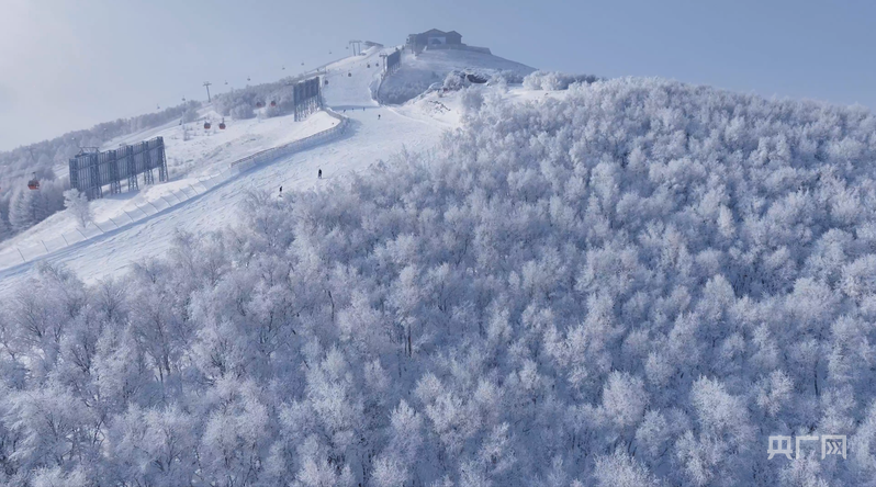 后奥运时代，张家口崇礼冬奥场馆成全民共享欢乐场