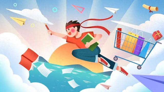 高考期间家长必知！合理安排饮食，助孩子饮食心理达最佳