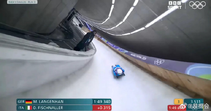 2026米兰冬奥会：中国AI技术重构全球观众观赛体验