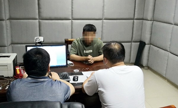 CSGO国服联合警方打掉外挂制售团伙,抓获3名嫌犯