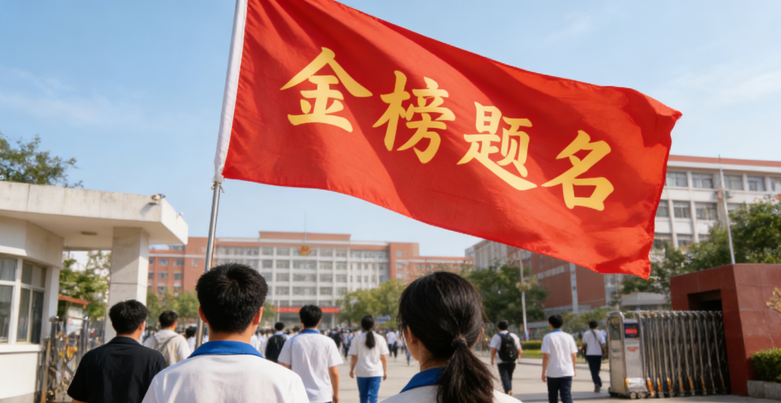 2026 年高考时间确定!考生如何科学规划高考冲刺阶段?