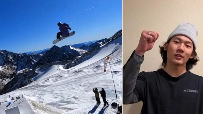 北京冬奥会开幕式后,带你了解往届冬奥会有趣的世界纪录