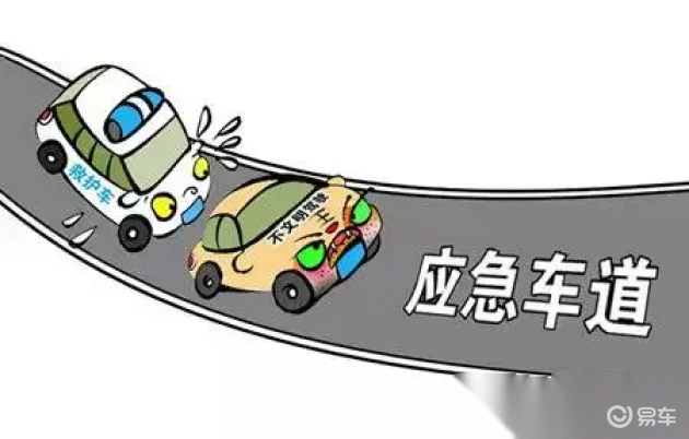 走高速如何保安全?牢记这10大高速驾驶技巧,关键时刻能救命