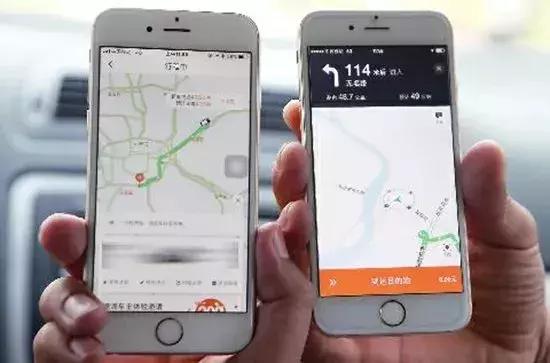 滴滴司机曝光车费翻倍外挂软件，良心提醒乘客别被骗