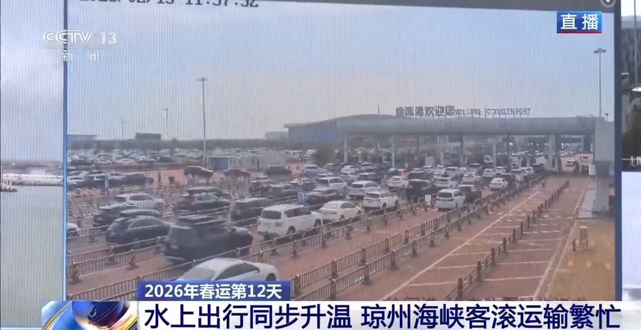 高速路网迎车流高峰,长三角及中部省份部分路段或拥堵