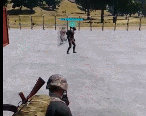 绝地求生外挂泛滥!透视自瞄加速遁地路飞挂全曝光