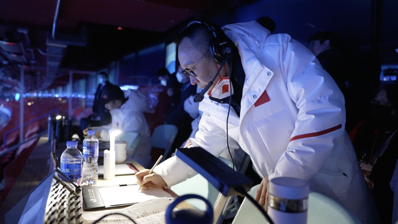 揭秘冬奥会闭幕式!双奥情怀与中国式浪漫背后的故事