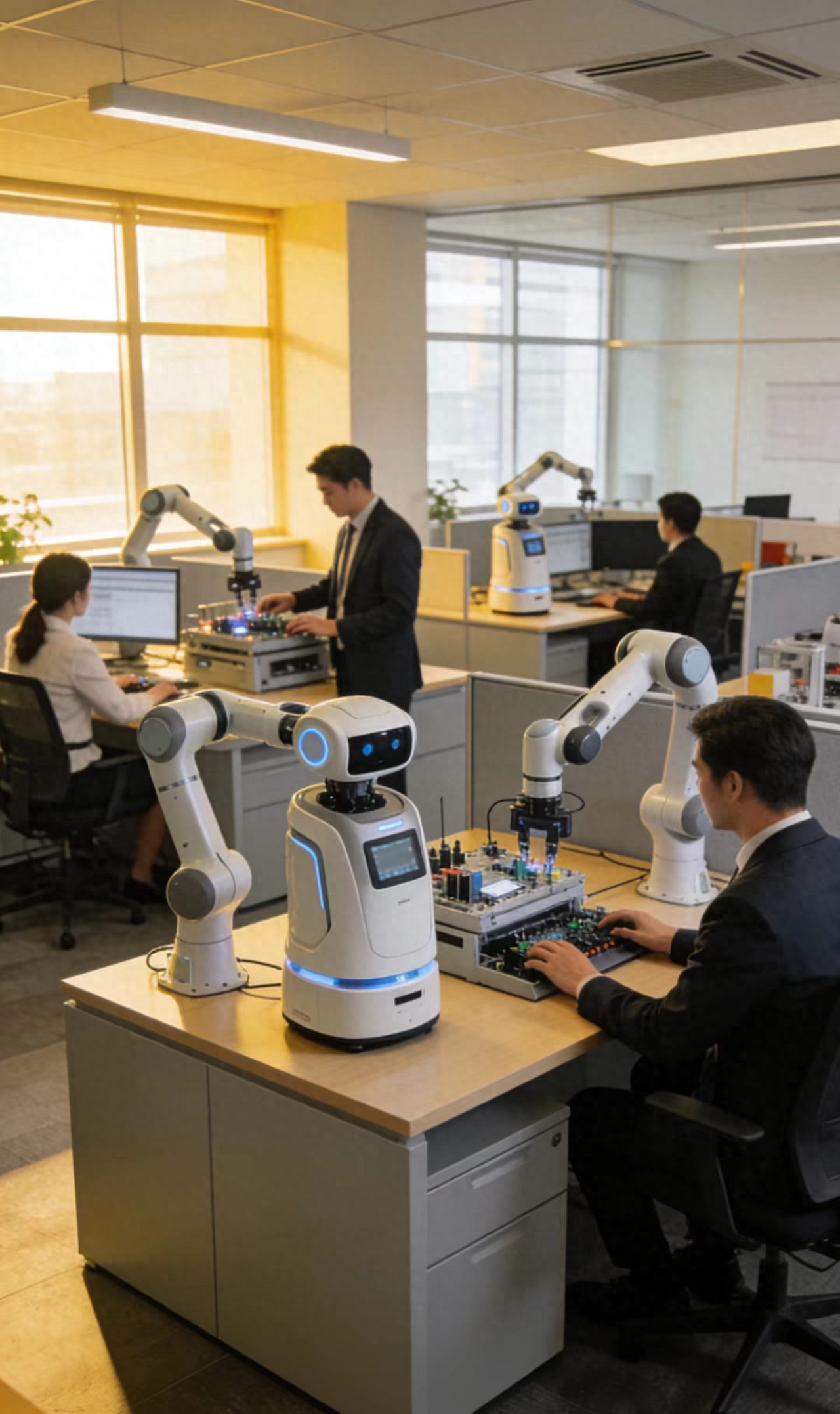 AI成孩子作业神器，家长慌了：别让它偷走成长力