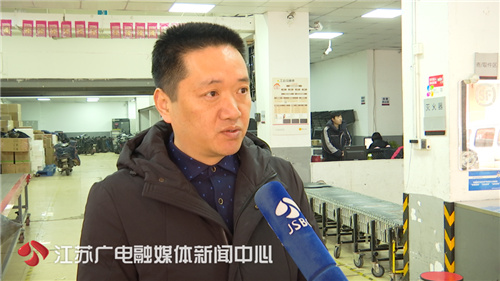 春节后快递何时恢复?节前包裹节后能否迅速送达?