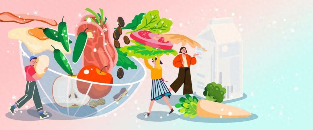 高考备考饮食秘诀：满足营养需求，助力考生大脑充电