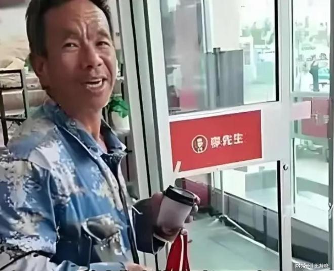 农民工大爷抽到高考作文题我的母亲,质朴文字引泪目