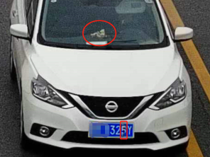 冬季专项整治！通州查获多起‘涉牌’违法，驾驶人受罚