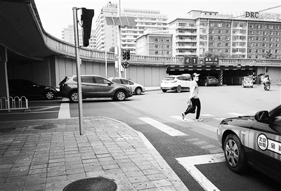 北京违章路段排行榜前五名公布，违章高发原因你知道吗？