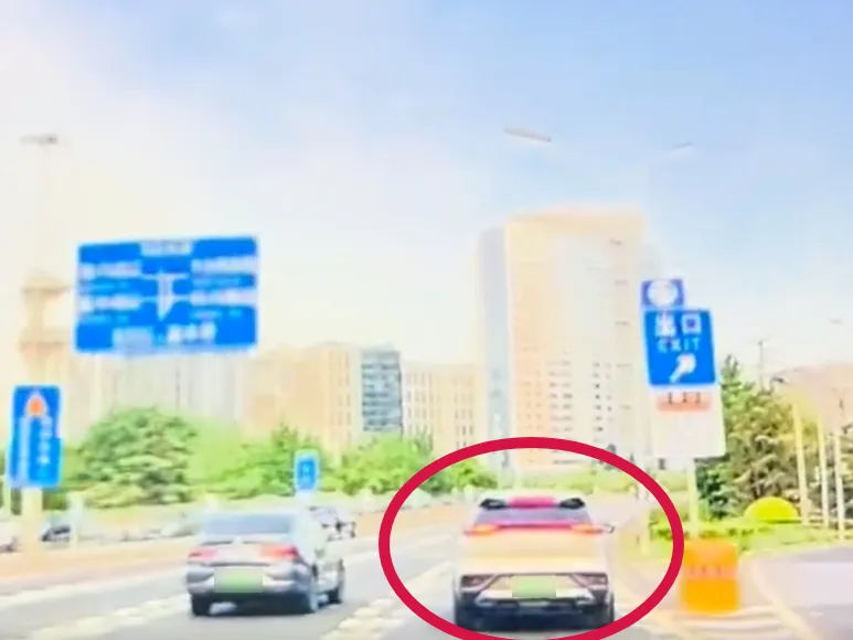 北京交警处理多起交通违法，这些高发违章日期要关注