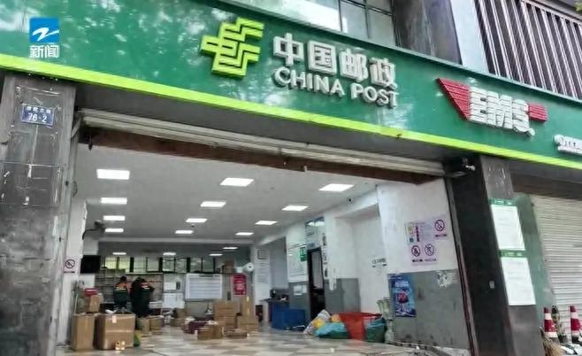 春节临近，快递停运传闻不实，多家企业正常运输忙