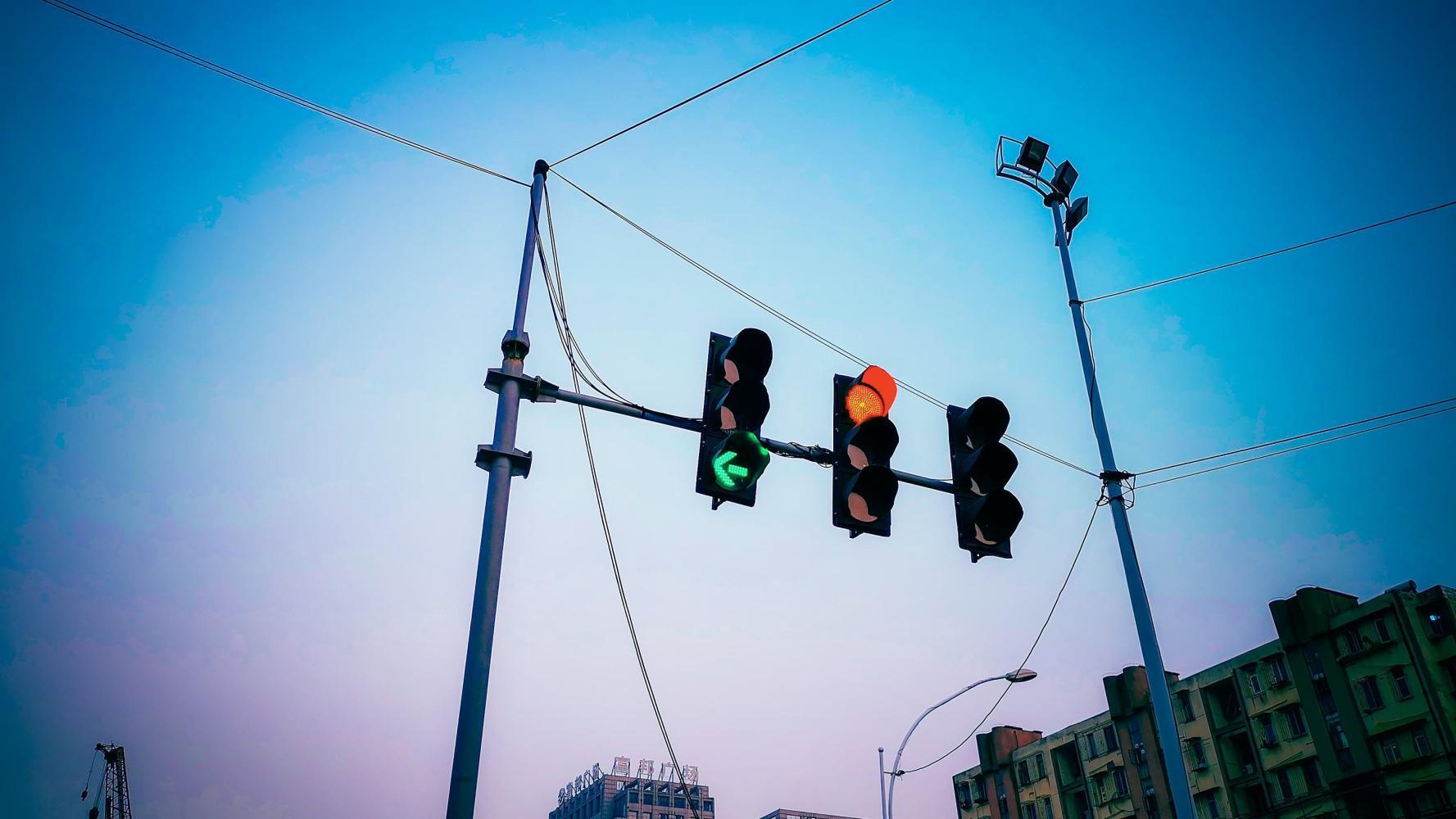 盘点可免费撤销的违章，新手司机必看！避开违章罚款陷阱