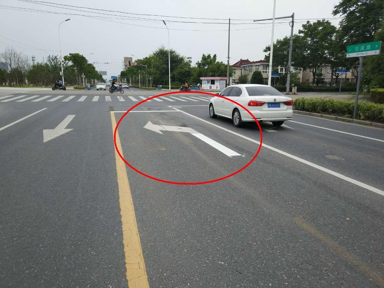 盘点可免费撤销的违章,新手司机必看!避开违章罚款陷阱