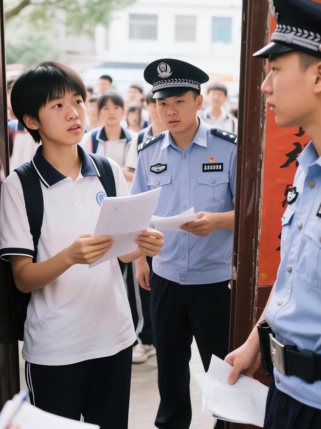 陈飞宇被误认高考作弊,实则因保送清华无需参加高考