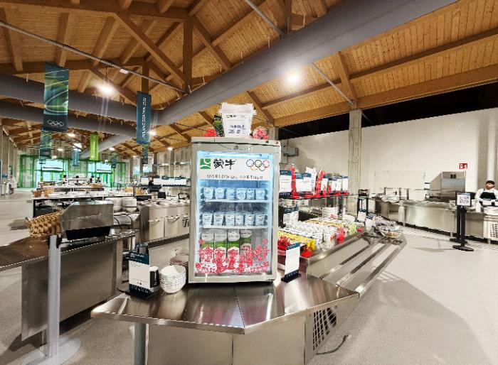 冬奥会赞助商发力，带来智能观赛与优质产品等多重福利