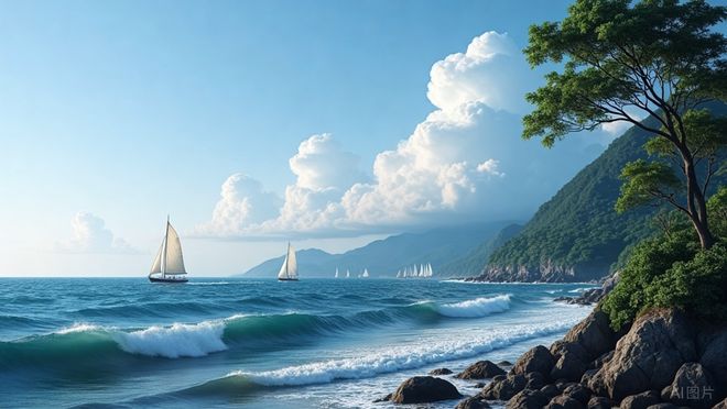 高考地理必知:背景风与局地风的核心概念及特点解析