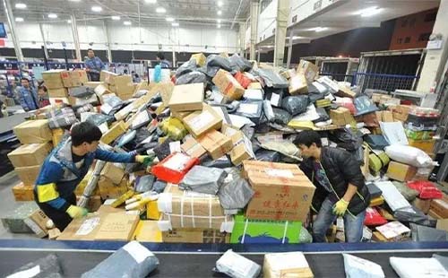 2022 快递停运地区怎么查？查询入口及受影响地区汇总