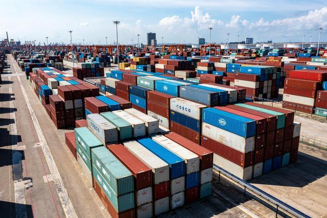 跨境电商不好过!中美俄国际快递停运及加征关税情况