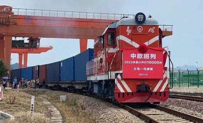 跨境电商不好过!中美俄国际快递停运及加征关税情况