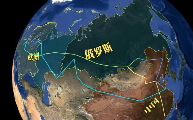 跨境电商不好过!中美俄国际快递停运及加征关税情况