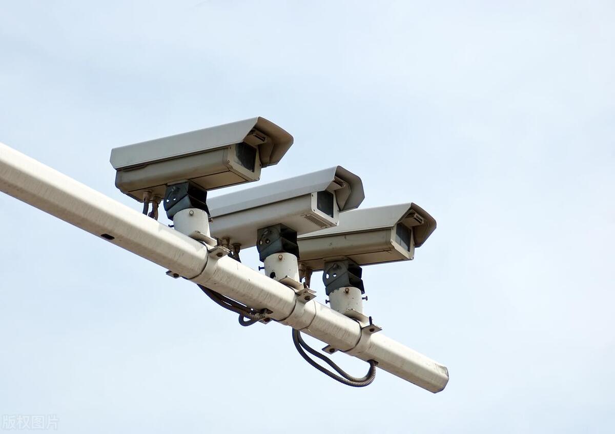 老司机亲授防违章技巧,新手必看!避开高发违章季