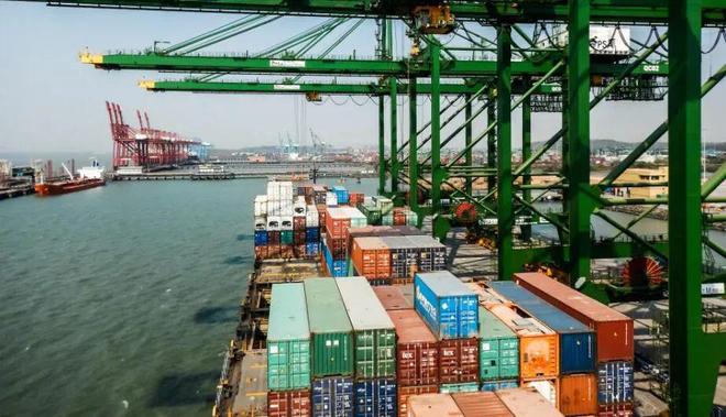 近期世界各地港口罢工骚乱不断，国际快递停运情况受影响？