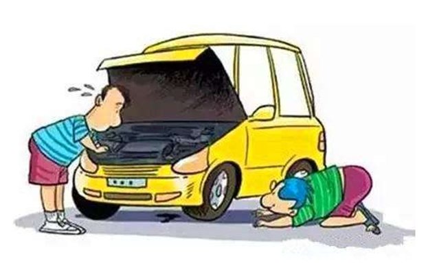 新手第一次上高速要注意啥?这些高速驾驶技巧请牢记