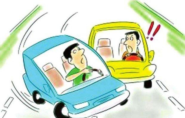 新手第一次上高速要注意啥?这些高速驾驶技巧请牢记