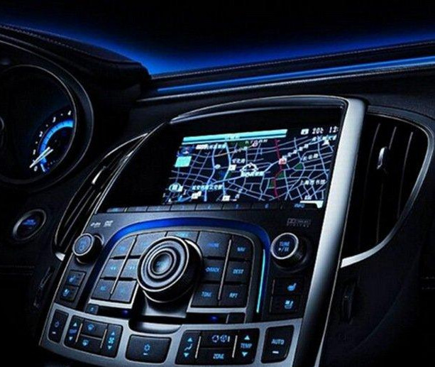 新手第一次上高速要注意啥?这些高速驾驶技巧请牢记