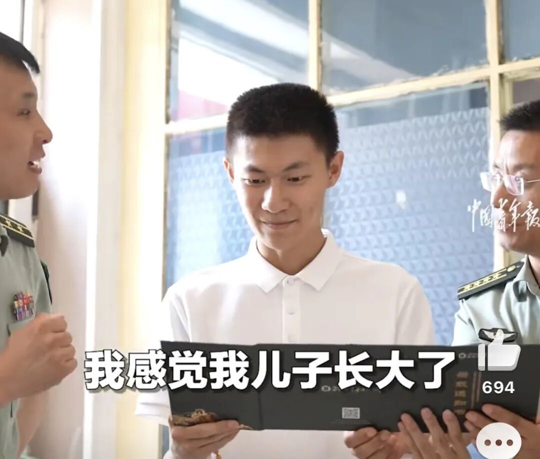 高考状元,批量“放弃”清华北大?