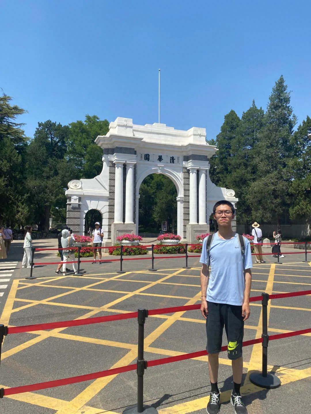 清华姚班房伯文分享高考数学备考经验，助你跨越难关