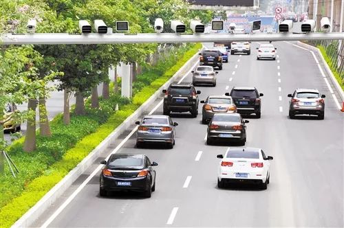 南昌9月6日起实施车辆限号，违反规定罚200元扣3分