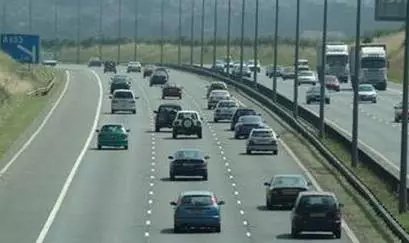 高速行车别大意！这些注意事项关乎你的安全与顺畅出行