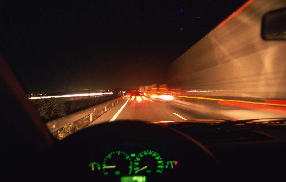 高速行车注意啥?马鬃山高速大队民警总结七条事项