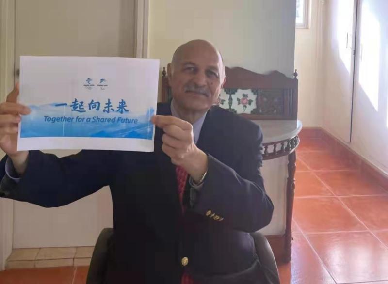 东南亚南亚政要点赞北京冬奥会筹备,盼各国运动员感受中国情