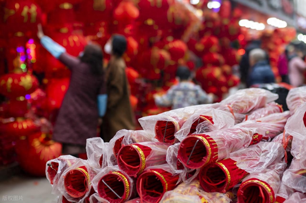 疯传京东春节停运？真相来了，别被假消息忽悠