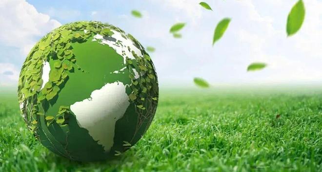 高考地理命题核心主题:绿色发展考察方向及案例解析