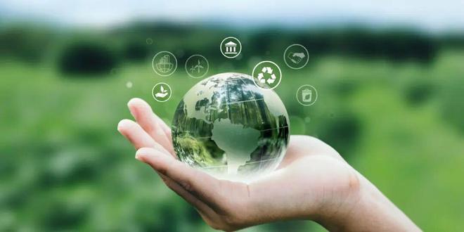 高考地理命题核心主题:绿色发展考察方向及案例解析