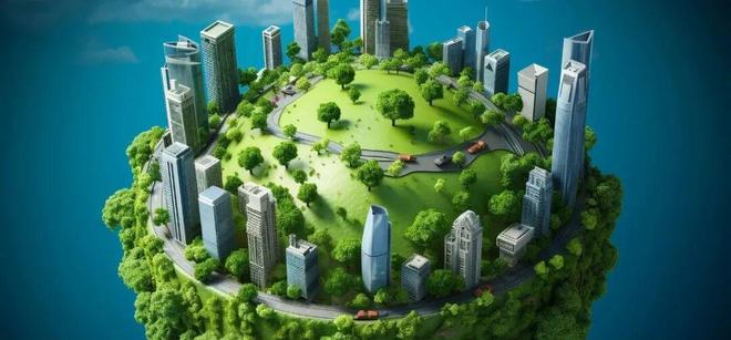 高考地理命题核心主题:绿色发展考察方向及案例解析