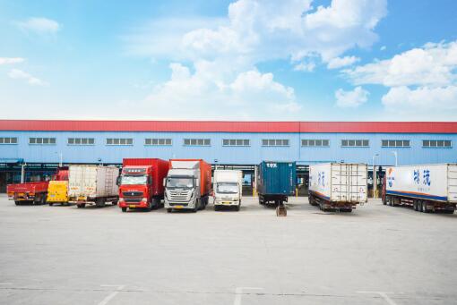 2022年春节物流停运吗？多家快递公司最新通知来了