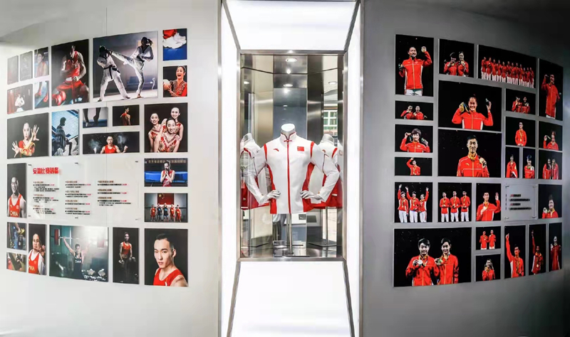 北京冬奥会赞助企业成果丰硕，类型多样超往届